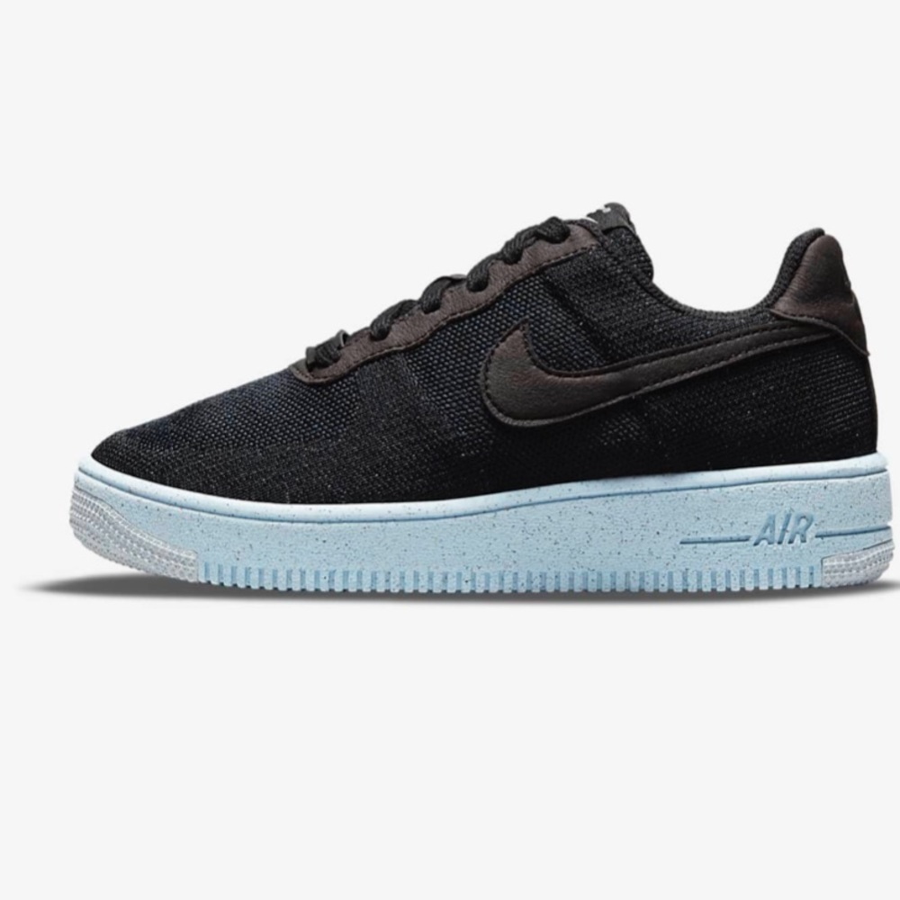 Nike AirForce one youth  size 4.5 NWT